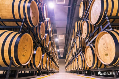 【烟台的中国之最】张裕酿酒公司,中国首家生产葡萄酒的工厂